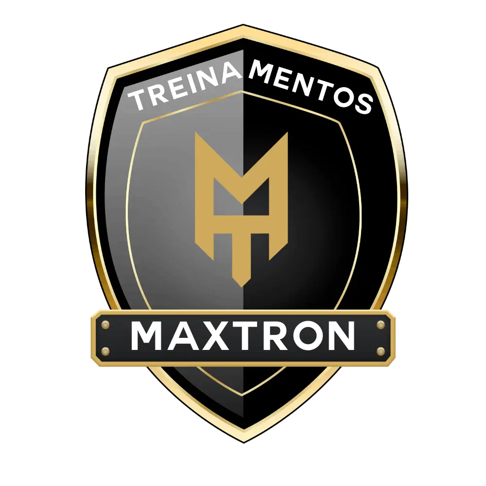 Maxtron Treinamentos